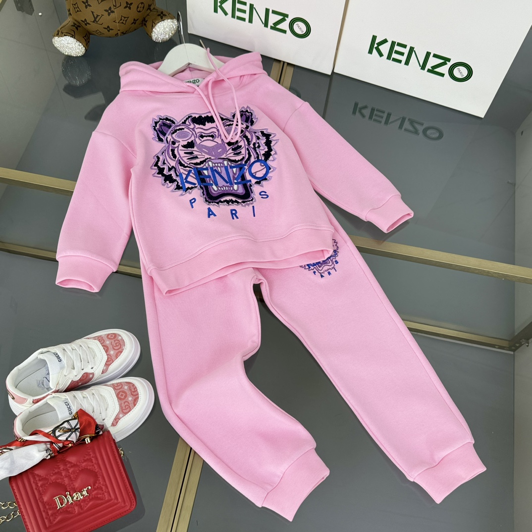 Kenzo Kids